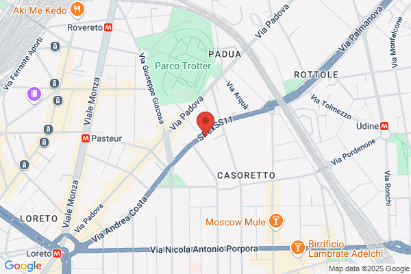 Mariotti & Pecini S.R.L.
