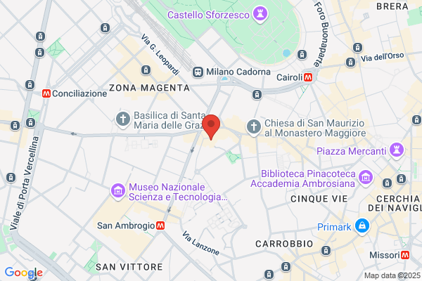 Naturopata Medicina Psicosomatica Nadia Micheletti