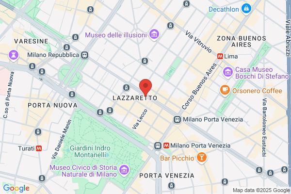 Cuccioli Milano Dilan Dog