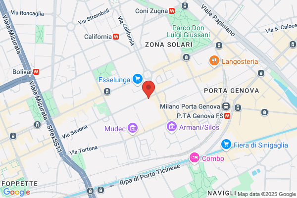Fromm Srl