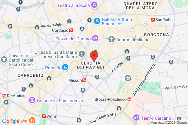 Germanotta Pasquale