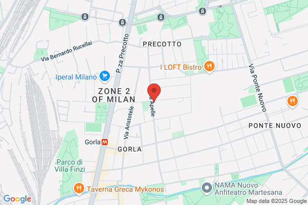 Foll Chem Italia S.R.L.