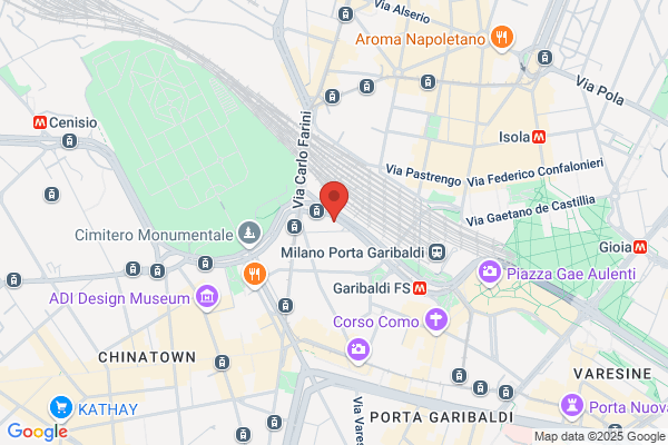 AC Hotel Milano