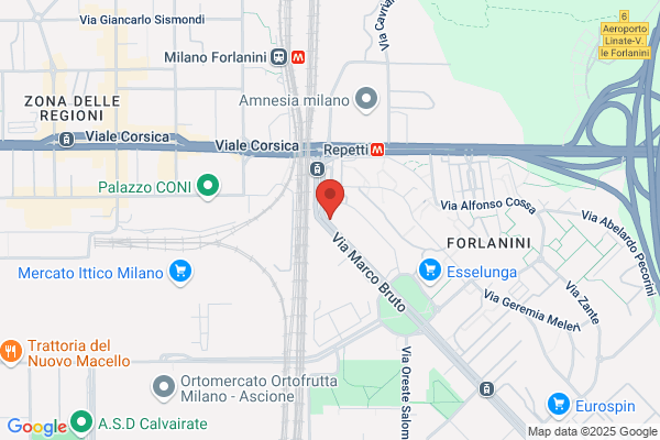 Bed Milano Linate - Bed And Breakfast