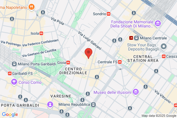 G.H. Gestione Hotels Srl