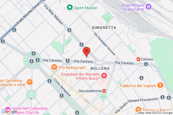 Gamma Gestioni Srl