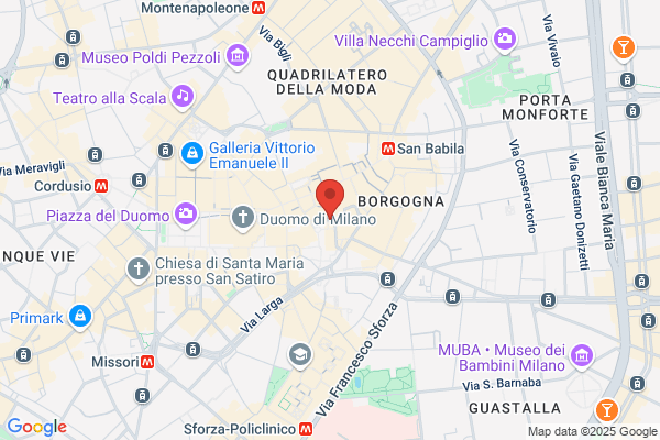 Gestione Albergo Ambasciatori S.A.G.A.A. (S.A.s)