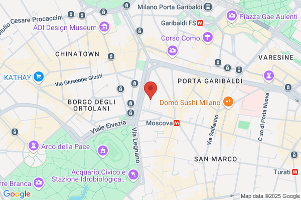 Gh Gestione Hotels S.R.L.