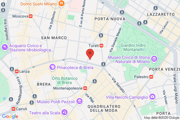 Grand Hotel Puccini S.R.L.