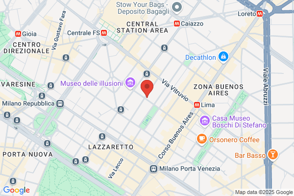 Hotel Bagliori