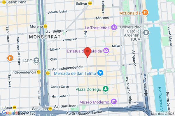 Hotel Buenos Ayres S.R.L.