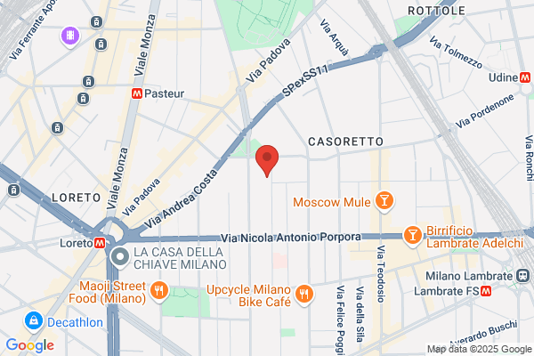 Hotel Catalani E Madrid Di Orlando Giuseppe sas