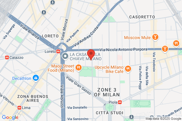 Hotel Loris Di Riccio Donato