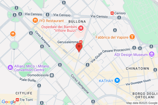 Hotel Mozart Srl