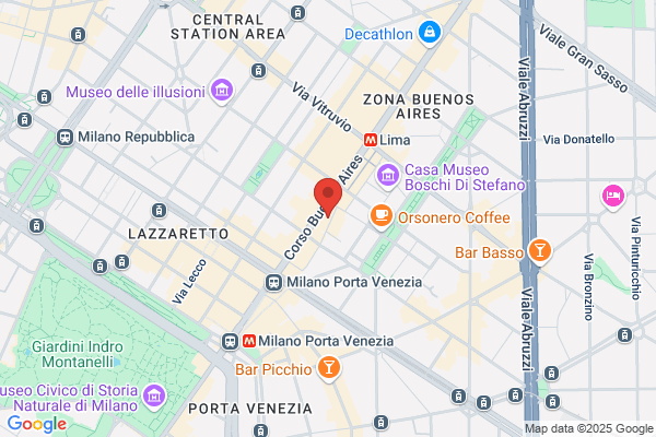 Hotel Teco Gifra Hotel Srl