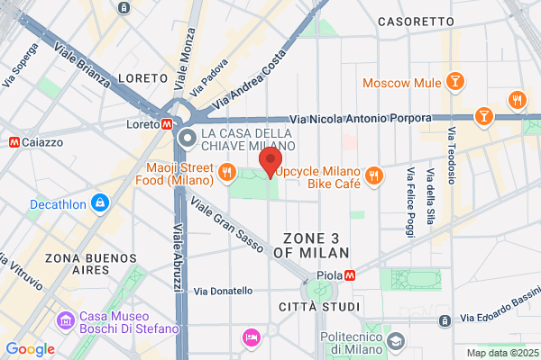 Hotel Tirreno Di Nicodemo Antonella