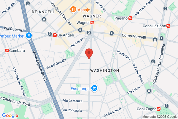 Hotel Washington
