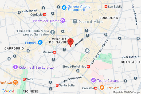 Immobiliare Rinnovamento Centro Spa