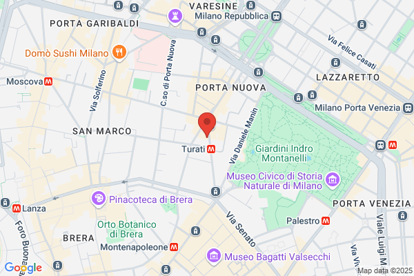 Istituto Mobiliare Lombardo S.P.A.