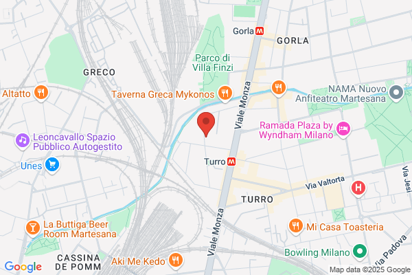 Planethotel Srl
