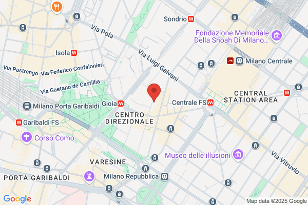 Societa Italiana Alberghi (S.R.L.)