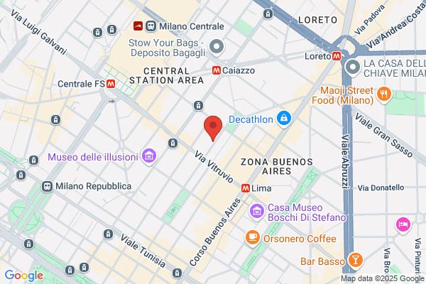 The Best Hotel Srl