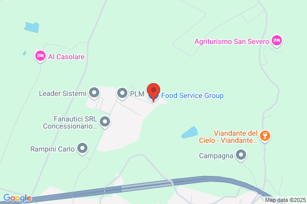 Food & Service Group S.R.L.