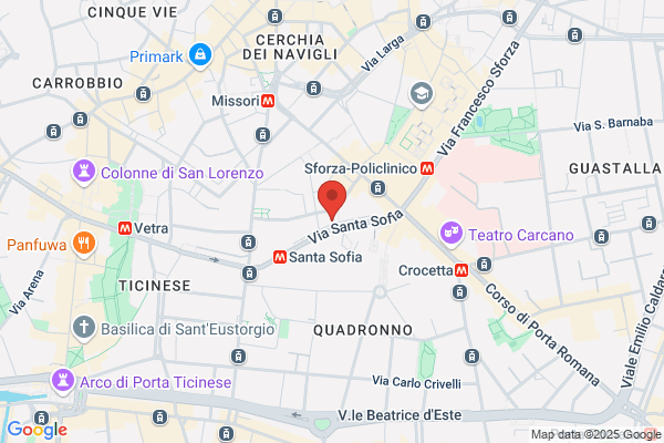 La Croissanterie Italia S.R.L.