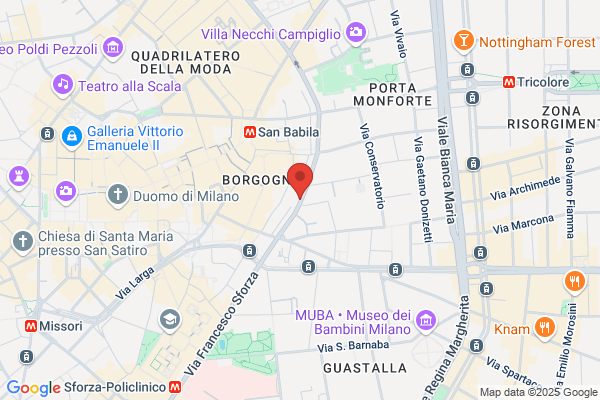 La Scala S.R.L.