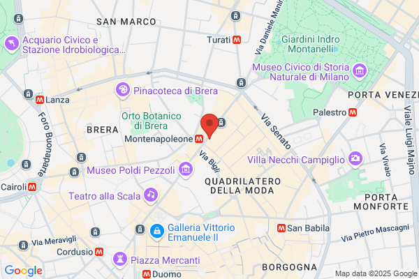 Manzoni Novantaquattro S.R.L.