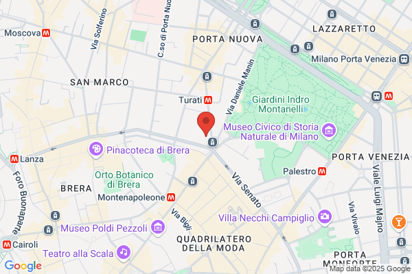Milanese Bar S.R.L.