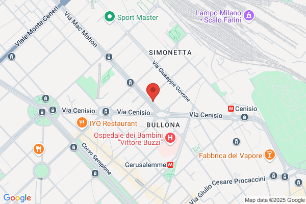 Nuovo Palato S.R.L.