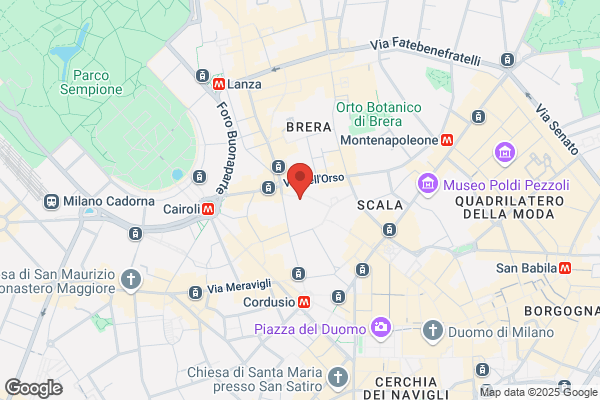 Societa Esercizi Manzoni - S.E.M. - S.R.L.