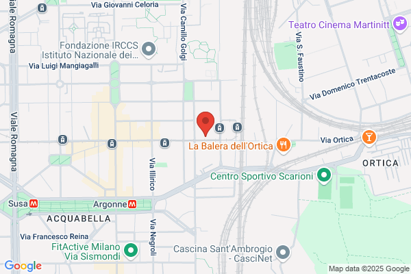 Elettrovemes Srl