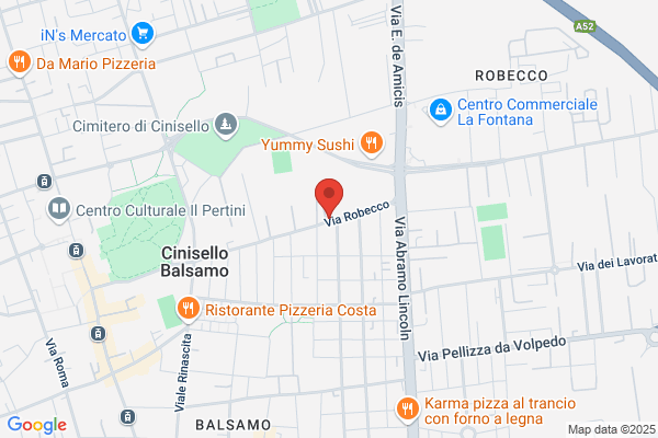 Rokonet Electronics Srl