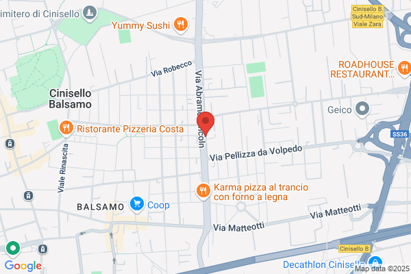 Tecnocity Automazioni E Sicurezza Srl