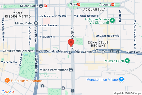 Centro Sicurezza Aldo Masè e Figli