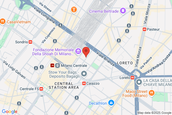 Elettrauto F.Lli Corini Snc