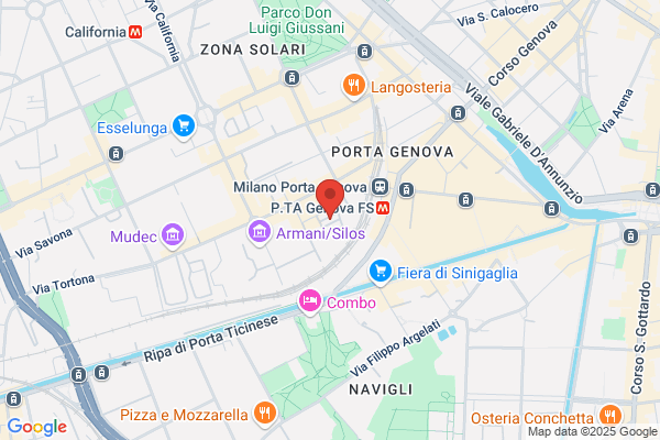 Gierrebi Service Srl