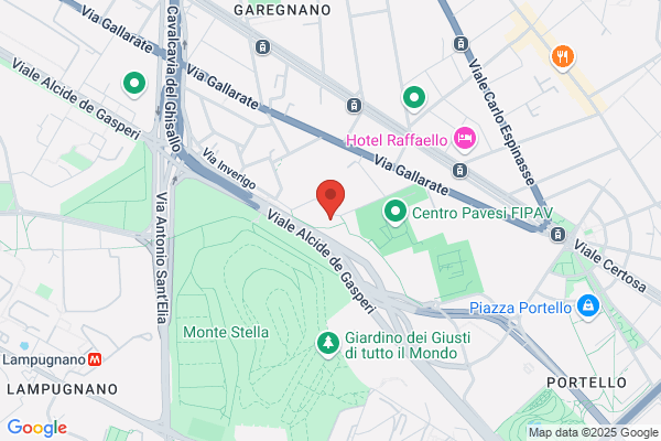 Gps Standard S.P.A