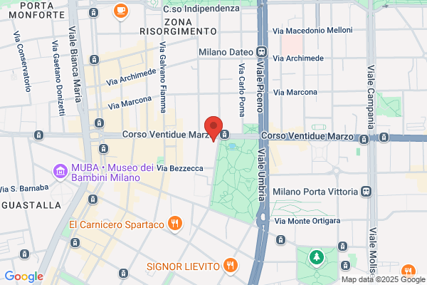 Incontrera Ignazia