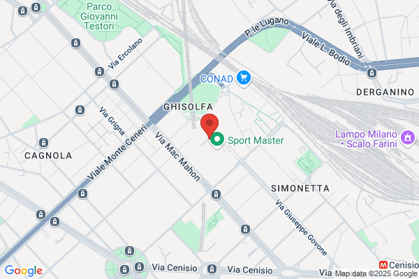 M.A. Milano Allarmi Di Masazza Giancarlo