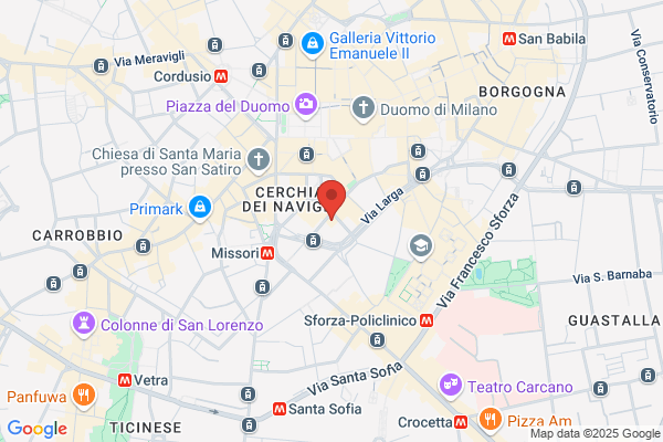 Pimax Di Giorgio Canesi S.A.S.