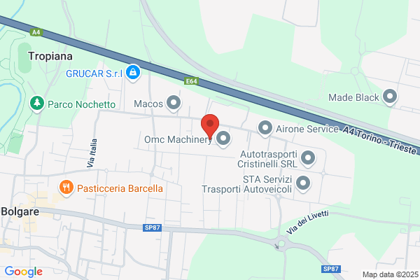 Samax S.N.C. Di Defendi Alessandro E C.