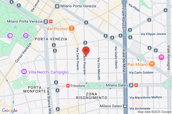 Secos Generale Elettronica (S.R.L.)