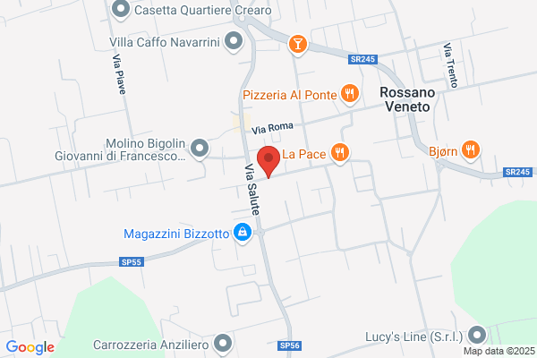 Segato patrizia