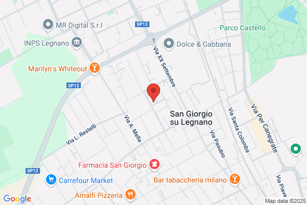 Sem Snc Di Gornati Giuseppe E Gussoni Giuseppe