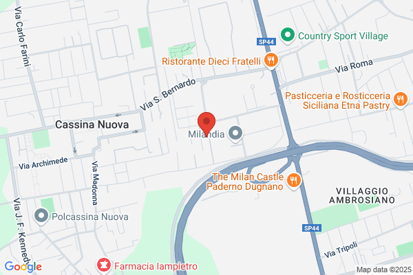 Sicuriv Snc Di Gasparini L.E S.