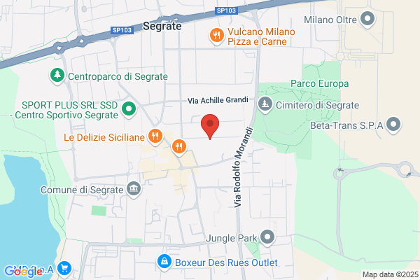 T.D.E. Di Di Lecce Antonio