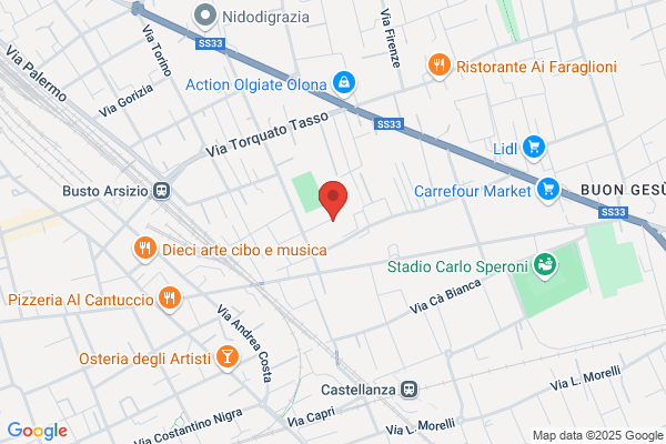 Vago (S.P.A.)